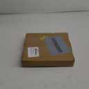 Nine-Wheel Muscle Roller - Arm & Leg Massager, Deep Tissue Massage Roller for Forearm, Legs, Calves, Arms - Trigger Point Foam Roller for Physical Therapy & Muscle Relief (Pink)