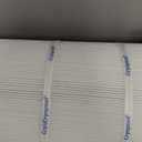 Cryspool 08060 Filter Compatible with CX1750RE, C1750, C1750E, C1900RE, PA175, C-8417, FC-1294, 817-0175P, 175 Sq. Ft Pool Filter Cartridge, 1 Pack