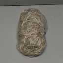 REECHO Ponytail Extension 30" Long Claw Clip Ponytail Extension for Women Curly Pony Tails Hair Extensions Clip in Synthetic Hairpiece for Women, Platinum Blonde