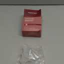 Momcozy M5| M6| M9 Original Replacement Accessories, FoodGrade Silicone & BPA Free, Original Breastfeeding Parts, Inserts 17mm, 4 Pack