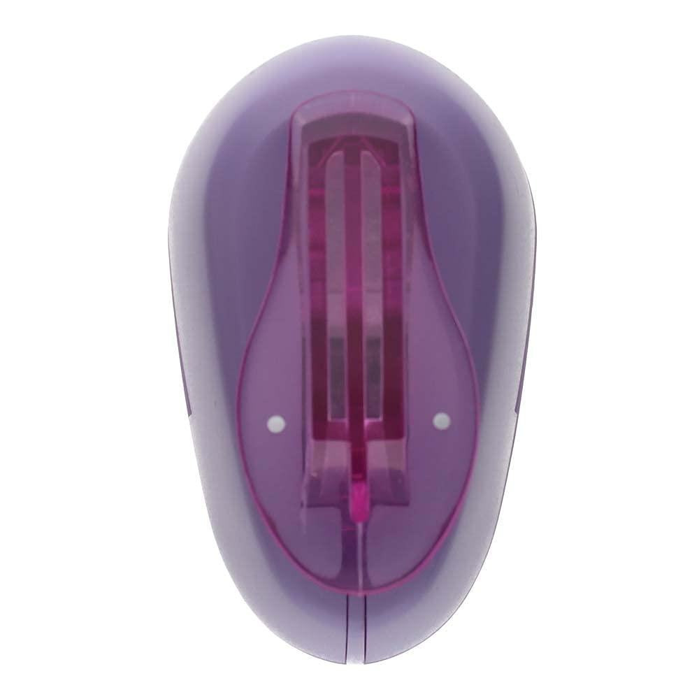 Double Post Punch (Purple)