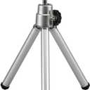 GPX Mini Tripod, Silver