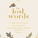 The Lost Words (Edition Peters)