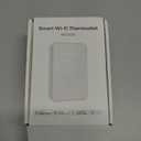 meross Smart Thermostat for Electric Baseboard and in-Wall Heaters Work with HomeKit, Alexa and Google Home, 120V-240V Wi-Fi Programmable Thermostat with Easy Install, Energy Saving, 4 Wires Needed