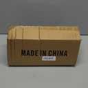 Gold Candle Sconces Set of 2 - Metal Wall Candle Holders for Pillar - Vintage Brass Wall Dcor for Living Room Bathroom Dining Room