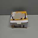 Party Lights, DJ Disco Light Disco Ball Light Sound Activated Strobe Stage Lights for Parties Birthday Christmas Gift Wedding Karaoke Bar Club Pub Dance Home Living Room Halloween Decorations