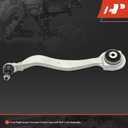 A-Premium Front Right Forward Lower Control Arm, with Ball Joint & Bushing, Compatible with Mercedes-Benz C300 2008-2014, C350 2012-2015