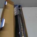 MONK CABLES | CAT6 Patch Panel | Puchdown | 48 Port (Blank)