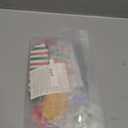 JOYIN 24 PCS Christmas Wrap Ribbon Pull Bows (5" Wide); Easy and Fast Gift Wrapping Accessory for Presents, Bows, Baskets, Wine Bottles Decoration, Xmas Gift Wrapping and Decoration Present (Colorful)