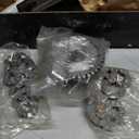 A-Premium 12PCS Engine Timing Chain Kit W/Tensioner & More [fits DOHC, 6Cyl 4.0L] Compatible with Nissan Frontier 05-15, NV1500 NV2500 NV3500 12-15, Pathfinder Xterra 05-12 & Suzuki Equator 2009-2012