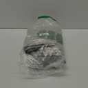 RYB HOME 100% Blackout Linen Textured Curtains 108 inches Long, Thermal Insulating Privacy Energy Saving for Bedroom Living Room Window Office Theater Baby Nursery, W 52 x L 108 in, Aqua, 2 Panels