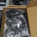 13.3" Car TV Headrest Monitor for Back Seat, 4K Android Tablet Portable Rear Entertainment System, Support Phone Wireless Mirror Link Touch Screen, with WiFi/HDMI/USB/Video Player, 4G+64G