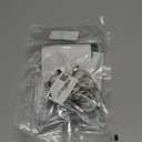 6 Pairs Doll Glasses Metal Wire Rim Clear Lens Small Eyewear Fabric Doll Dress Up Eyeglasses Retro Mini Sunglasses for Dolls Pets Costume Accessories Cosplay