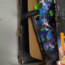 Teddy Blocks Bear Micro Building Blocks Set (6880 Pieces) Underwater World Brick with Storage Drawer, Gift for Adults and Kids