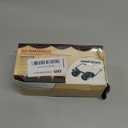 Professional Hands-Free Binocular Glasses for Fishing, Bird Watching, Sports, Concerts, Theater, Opera, TV, Sight Seeing, Hands-Free Opera Glasses for Adults (Green Film Optics)-Upgraded