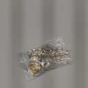 Rose Cabinet Knobs with Backplate 4pcs Vintage Zinc Alloy Flower Drawer Pull Handles Cabinet Handle Knobs for Dresser Vanity Nightstand Cupboard (Antique Silver)