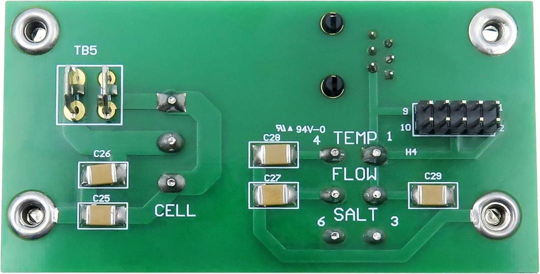 STK0163/STK0064 Digital Interface PC Board Nano/Nano+ for Pool Pilot Interface Board Compatible with Auto Pool Pilot 841-3A