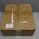 Deep Shadow Box,11x13-inch Shadow Boxes Display Cases, Large Shadow Box Frame, 4-inche Interior Deep Display Cases, Black Wooden Keepsake Boxes for Bridal Bouquets