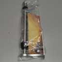 Paper Towel Holder Under Cabinet, One-Handed Tear, Wall Mount, Adhesive, Silver, Paper Roll Holder with Ratchet Mechanism for Kitchen Bathroom Farmhouse Essentials Decor Accessories