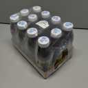 Snapple Zero Sugar Lemon Iced Tea, 16 fl oz, Pack of 12