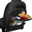 Back Seat Tray Table for Tesla Model 3/Y/S/X, Laptop Food Tray for Tesla