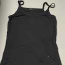 Leset Women's Pointelle Classic Tank Top S