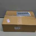 Dog Car Seat for Small Dogs, Portable Puppy Car Seat of Easy Installation, Fashionable Pet Carrier Bag with Large Pockets, Machine Washable Dog Booster Seat (Striped Khaki)