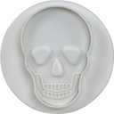 PME SKU202 Novelty Plunger Cutters-Skull Set of 3