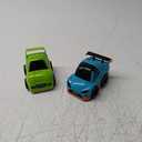 Little Tikes Crazy Fast Cars 2-Pack Hyper Highway, Hyper Car Themed Pullback Toy Vehicles Go up to 50 ft