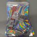 10 x Bible Verse Bracelets with NFC, Christian Wearable Daily Bible Verse Bracelet Daily Devotional Bracelet Scripture Bracelets Religious HalloweenChristmas Gifts for Men Women Teens