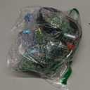 GY6 50cc Carburetor for 49cc 50cc Scooter Moped Carburetor, 139QMB High Performance 4-Stroke Carb with Intake Manifold, Fits PD18J Engine