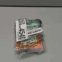 3Pack Dimmable Wi-Fi Smart LED Bulbs with G9 Base,Compatible with Amazon Alexa and Google Assistant-Warm to Cool White(2700K-6000K),Adjustable Brightness From 1%-100% (120V,0.4-4.7W,40LM-450LM