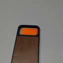 Mous for iPhone 17 Pro Case, Compatible with MagSafe - Limitless - Protective Walnut Cover for iPhone 17 Pro - Shockproof, Full Camera Protection, Anti-Scratch Back, Brown