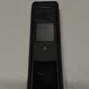 Smart Wireless Meat Thermometer Digital, 2 Probes, Advanced Bluetooth Food Thermometer for Cooking, IP67, Real-Time Monitoring & Smart Alerts with APP for BBQ, Grill, Oven, Smoker, Kitchen Gifts (Black)