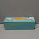 Electric Warming Tray for Food-Versatile Food Warming Mat for Parties- 3 Temperature Settings-Rollable & Portable,Premium Silicone Nano-Material with Auto Shut-Off - Heating Mat for Gatherings (Blue)