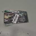 DJSOK Compatible with Samsung Galaxy S22 Plus CaseDesign Pattern Back Bumper Anti Scratch Reinforced Corners Soft TPU Caver,Cases for Men Women-Classic American Flag 1776 We The People