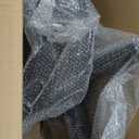 VEVOR Saddle Stool with Wheels, 400 LBS Weight Capacity Ergonomic Rolling Saddle Stool, Height Adjustable Thickened PU Leather Swivel Saddle Stools Chair for Salon, Spa, Tattoo, Clinic, Black