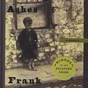 Angela's Ashes by Frank McCourt (1999-05-01)