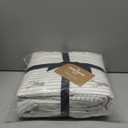 Eddie Bauer - Flannel Sheets Full Size, Anti-Pilling & Wrinkle Resistant Cotton, Touchable Soft for All-Season Comfort - Bed Sheets with Matching Pillowcases & Fitted Sheet (Deer Lodge Beige)