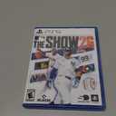 MLB The Show 26 PS5, CD