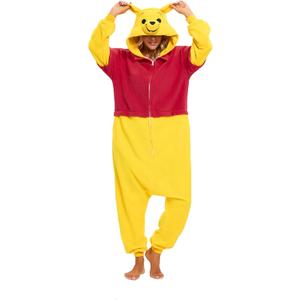 Halloween Animal Onesie Pajamas for Adults Costume Cosplay Homewear One Piece (Medium, Lty66)