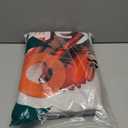 Kate Valentine's XOXO Heart Balloons Backdrop Photo Background Studio Props,8x8ft