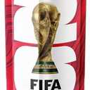 2026 FIFA World Cup Sticker Collection - Tin Starter Kit (Target Edition)