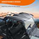 Sport Hard Roof Compatible with 2014-2026 Honda Pioneer 700 700-4