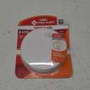First Alert 10 Year Slim Battery-Powered Photoelectric Smoke Detector