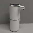 Automatic Foaming P11 Rechargeable Bathroom Kitchen Soap Pump User Manual