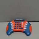 Educational Insights Math Whiz - Electronic Math Games, Addition, Subtraction, Division, and Multiplication Game, Handheld Games for Kids, Interactive STEM Learning Tools for Ages 6+