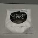 RUNNING GIRL Sports Bras for Women,Y-Back Medium Support Workout Sports Bra Padded Racerback Supportive Bras Push up (White, L)