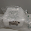 ECR4Kids Letter Size Tray with Lid, Storage Bin, Clear, 10-Piece