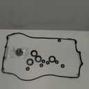 GoaMotors Valve Cover Gasket Compatible with Acura Integra 1.8L B18A1 B18B1 for Honda CRV 2.0L B20B4 B20Z2, VS50362R